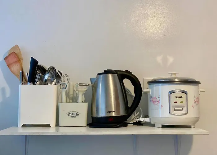 아파트 - Wifi Up To 100mbps - Pool - Netflix&chill 세부