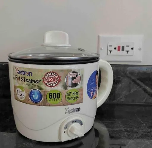 아파트 - Wifi Up To 100mbps - Pool - Netflix&chill 세부