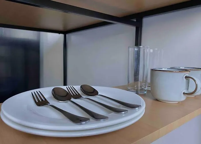 아파트 - Wifi Up To 100mbps - Pool - Netflix&chill 세부