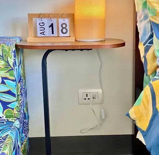 아파트 - Wifi Up To 100mbps - Pool - Netflix&chill *