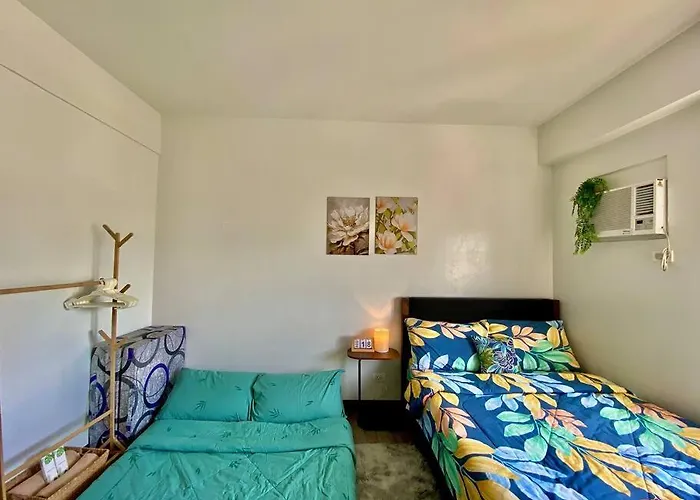 아파트 - Wifi Up To 100mbps - Pool - Netflix&chill