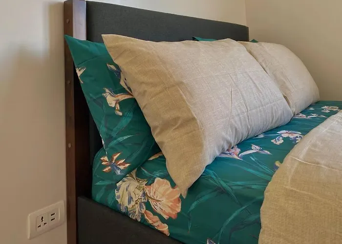 - Wifi Up To 100mbps - Pool - Netflix&chill 아파트
