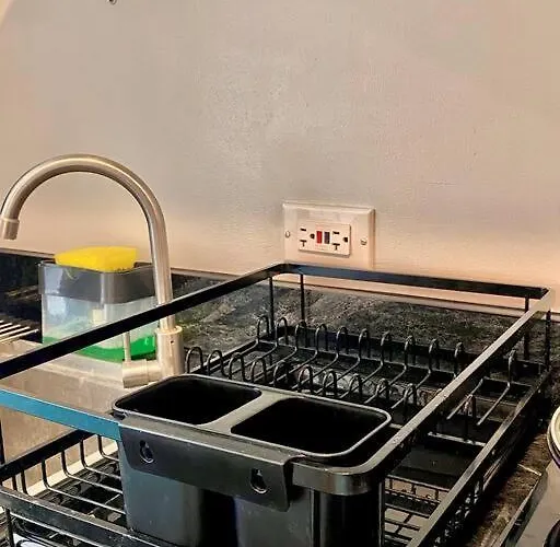아파트 - Wifi Up To 100mbps - Pool - Netflix&chill