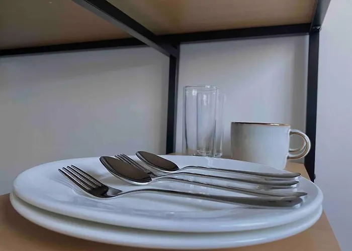 - Wifi Up To 100mbps - Pool - Netflix&chill 아파트 세부