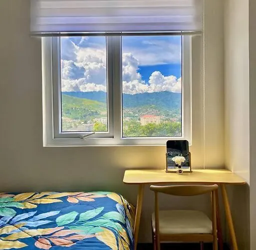 - Wifi Up To 100mbps - Pool - Netflix&chill 세부