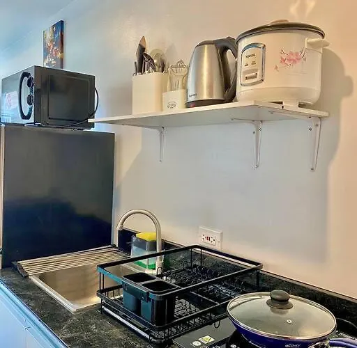 - Wifi Up To 100mbps - Pool - Netflix&chill