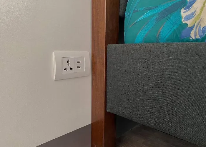 - Wifi Up To 100mbps - Pool - Netflix&chill 아파트