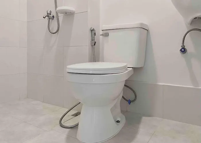 - Wifi Up To 100mbps - Pool - Netflix&chill 아파트 세부