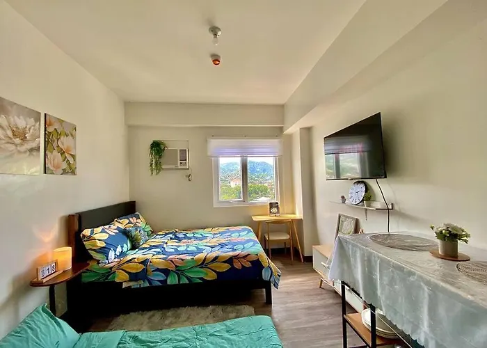 - Wifi Up To 100mbps - Pool - Netflix&chill