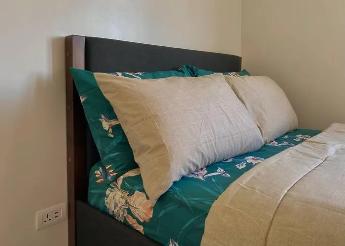 - Wifi Up To 100mbps - Pool - Netflix&chill