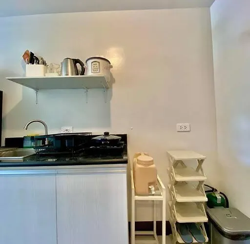 - Wifi Up To 100mbps - Pool - Netflix&chill 아파트 *