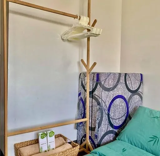 아파트 - Wifi Up To 100mbps - Pool - Netflix&chill *